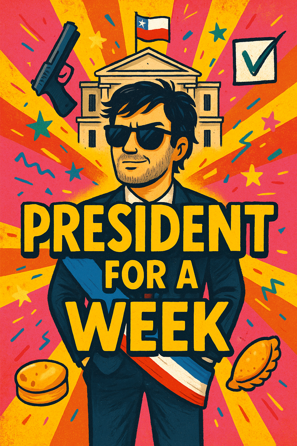 President for a Week