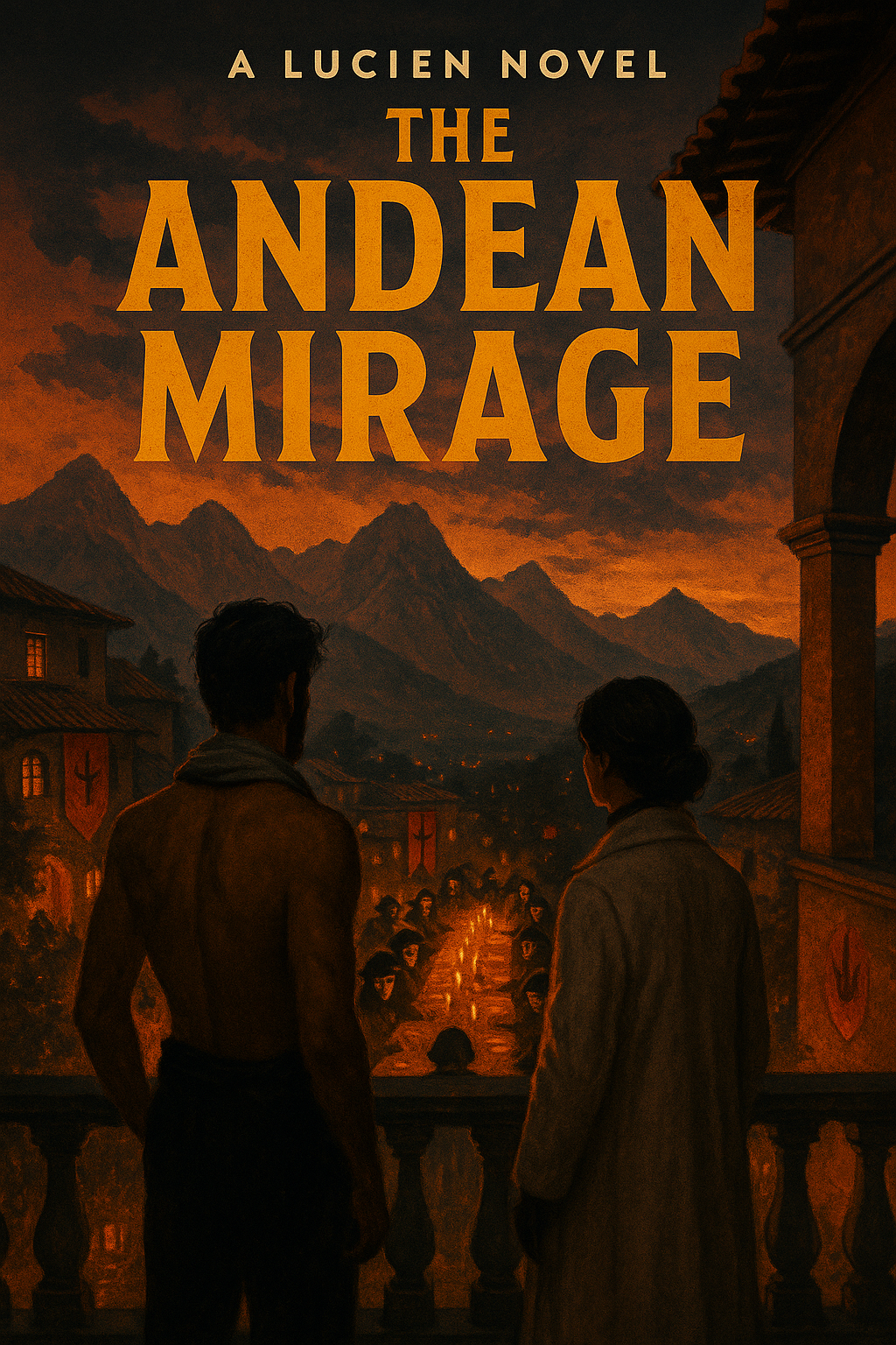 The Andean Mirage