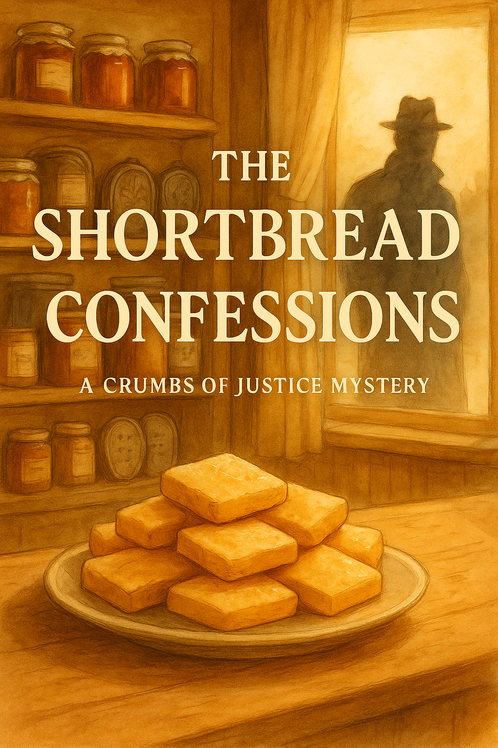 The Shortbread Confessions