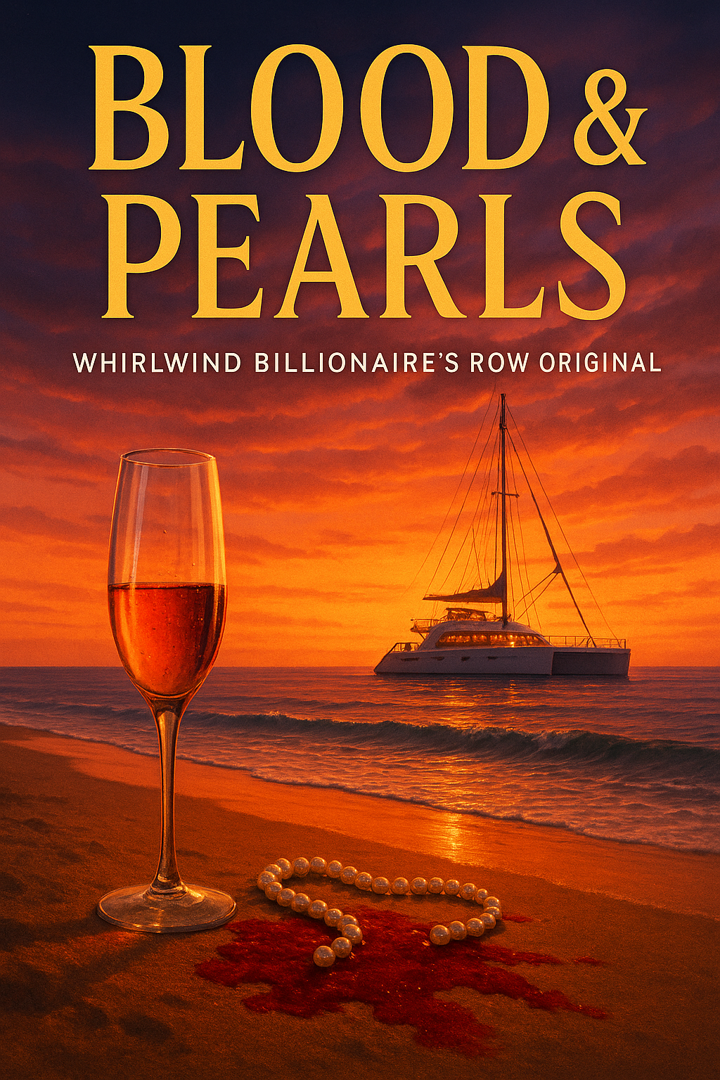 Blood and Pearls
