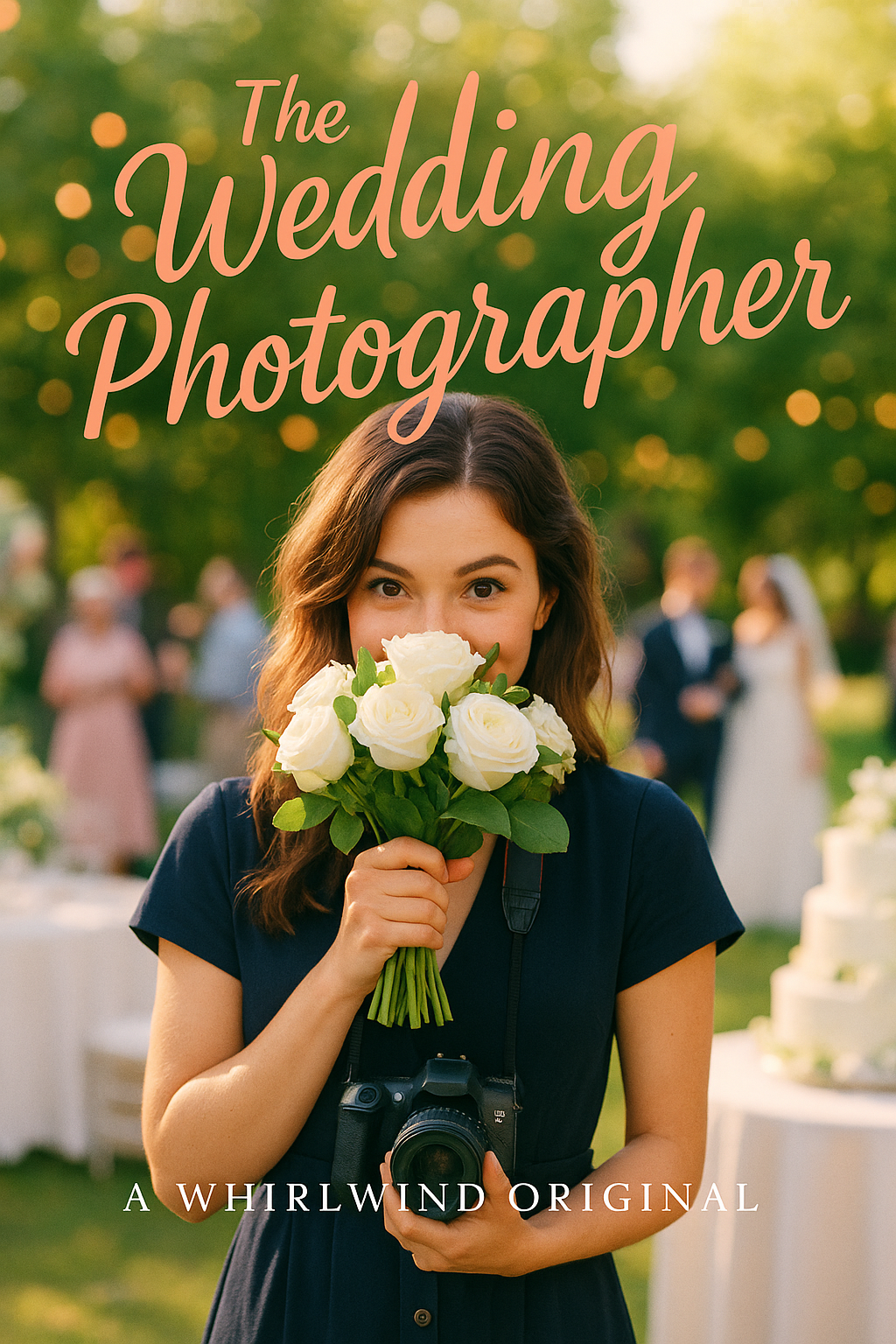 The Wedding Photographer