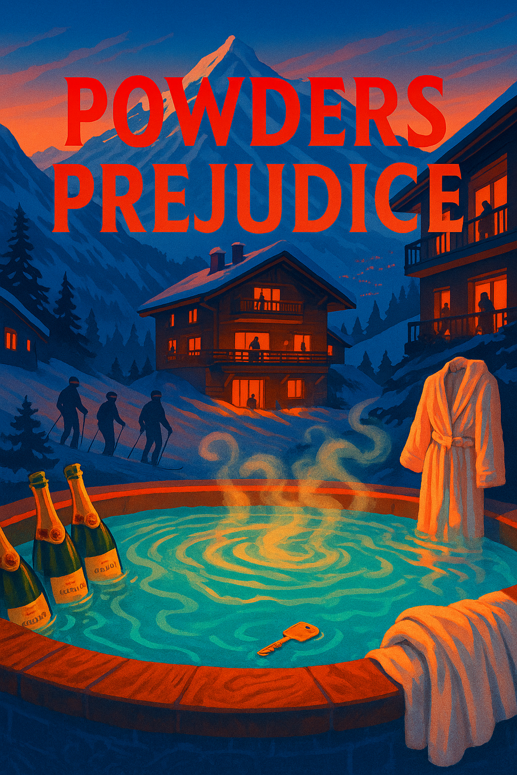 Powders Prejudice