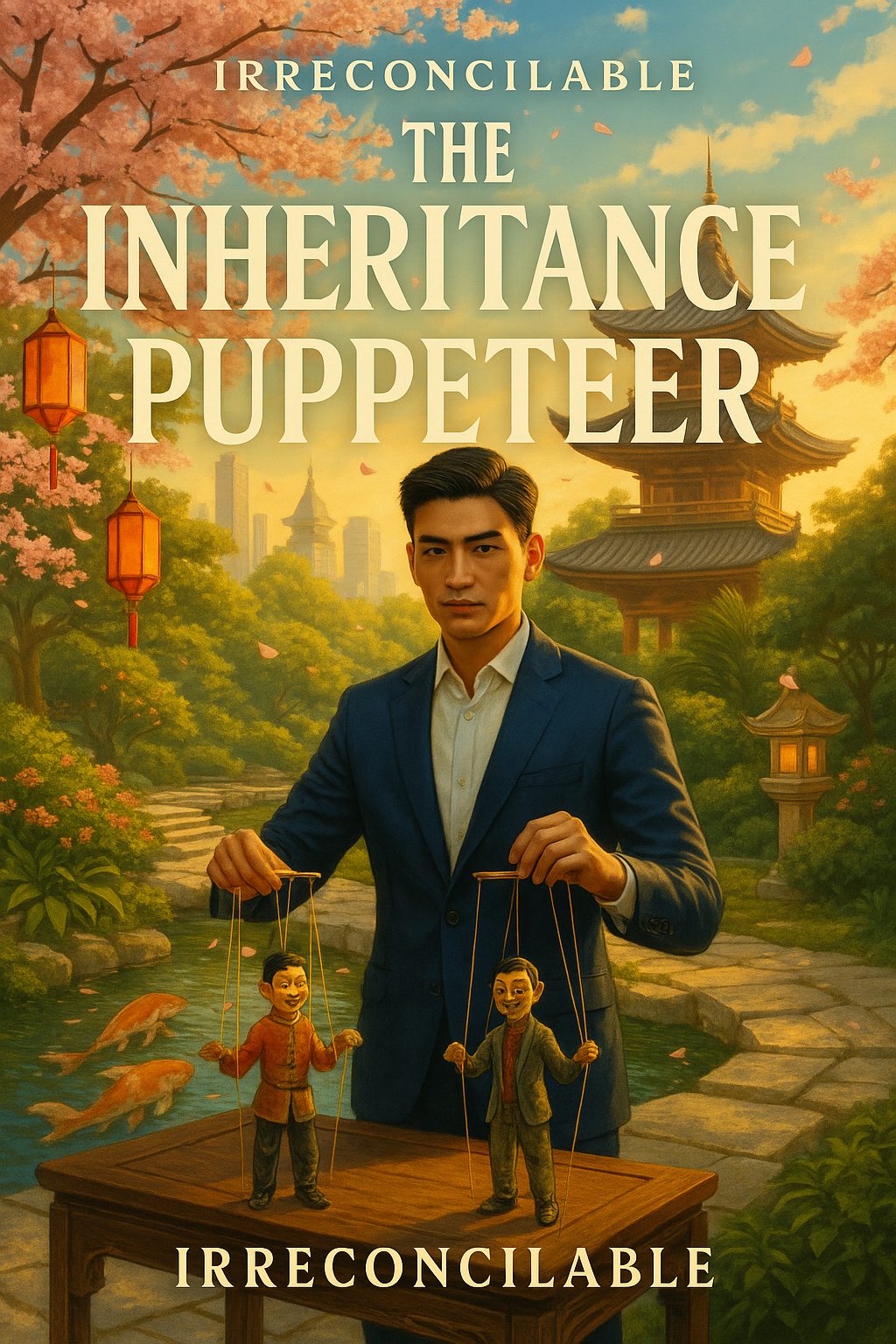 The Inheritance Puppeteer
