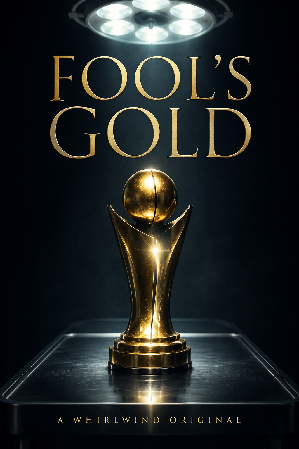 Fool's Gold