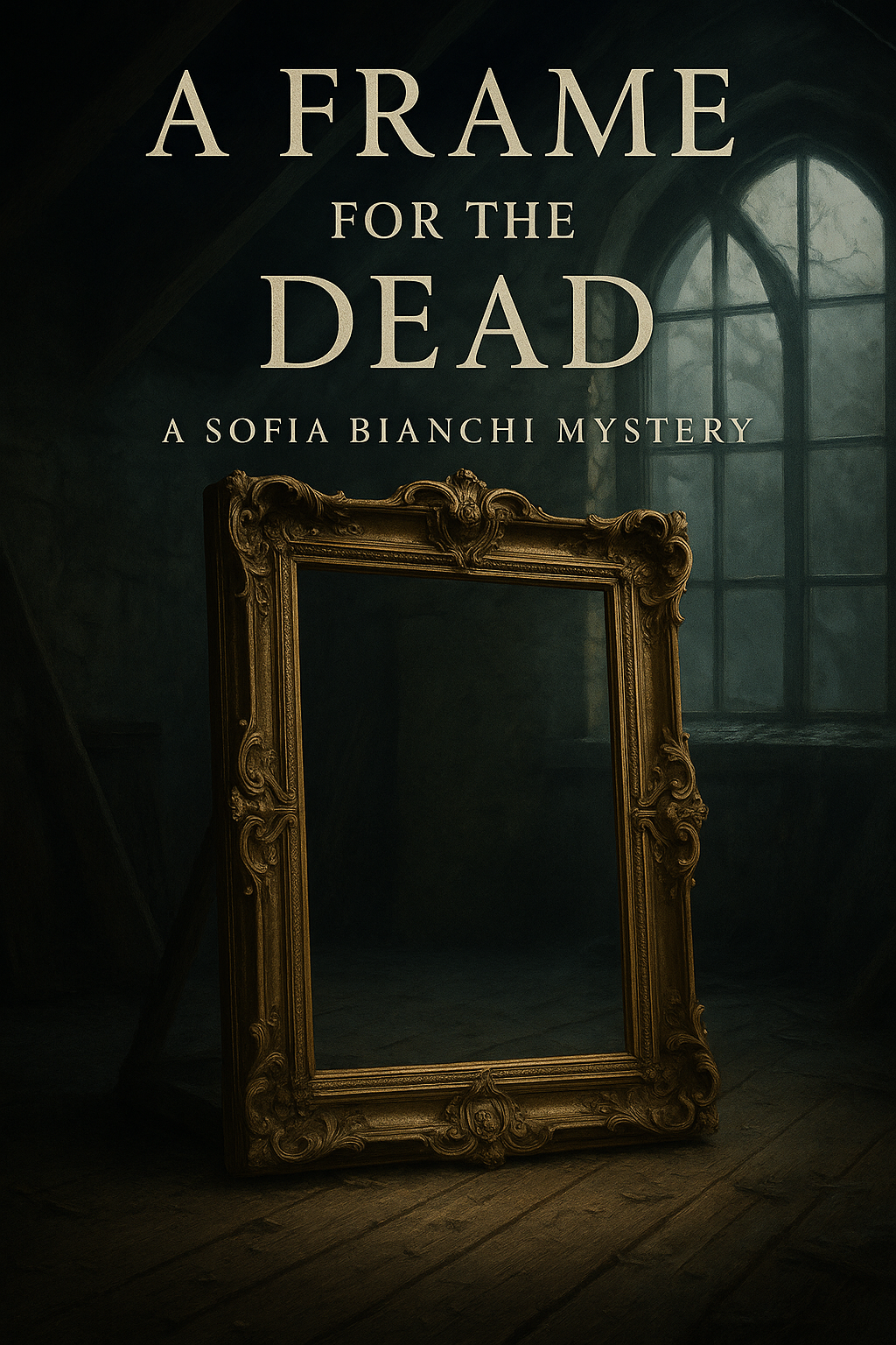 A Frame for the Dead