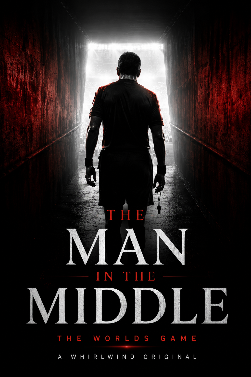 The Man in the Middle