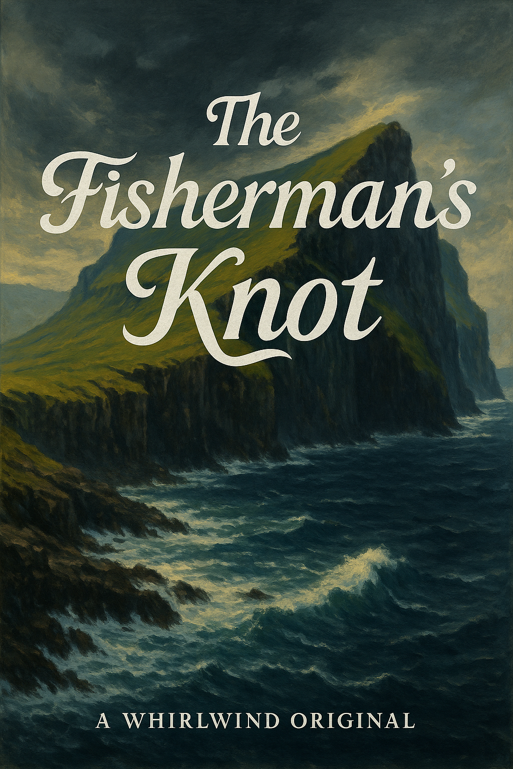 The Fisherman's Knot