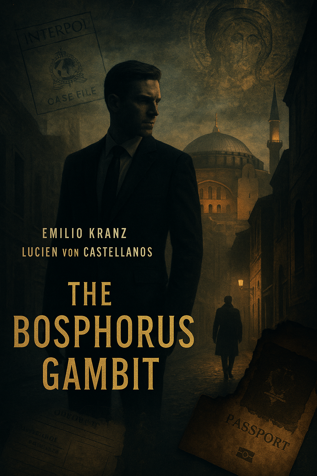 The Bosphorus Gambit