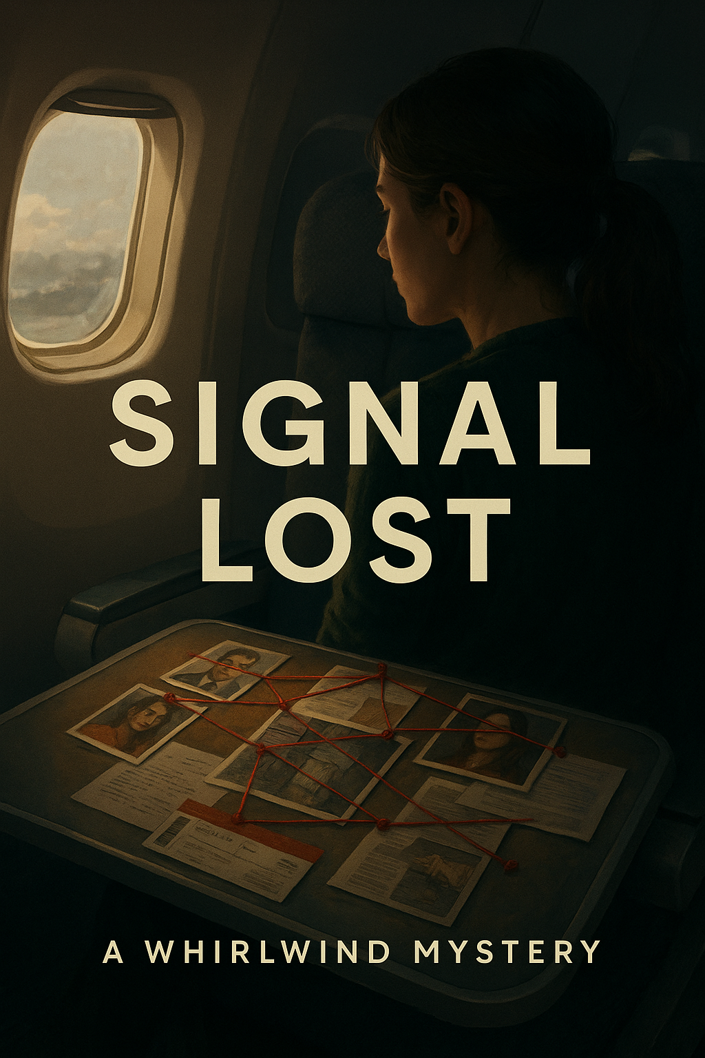Signal Lost