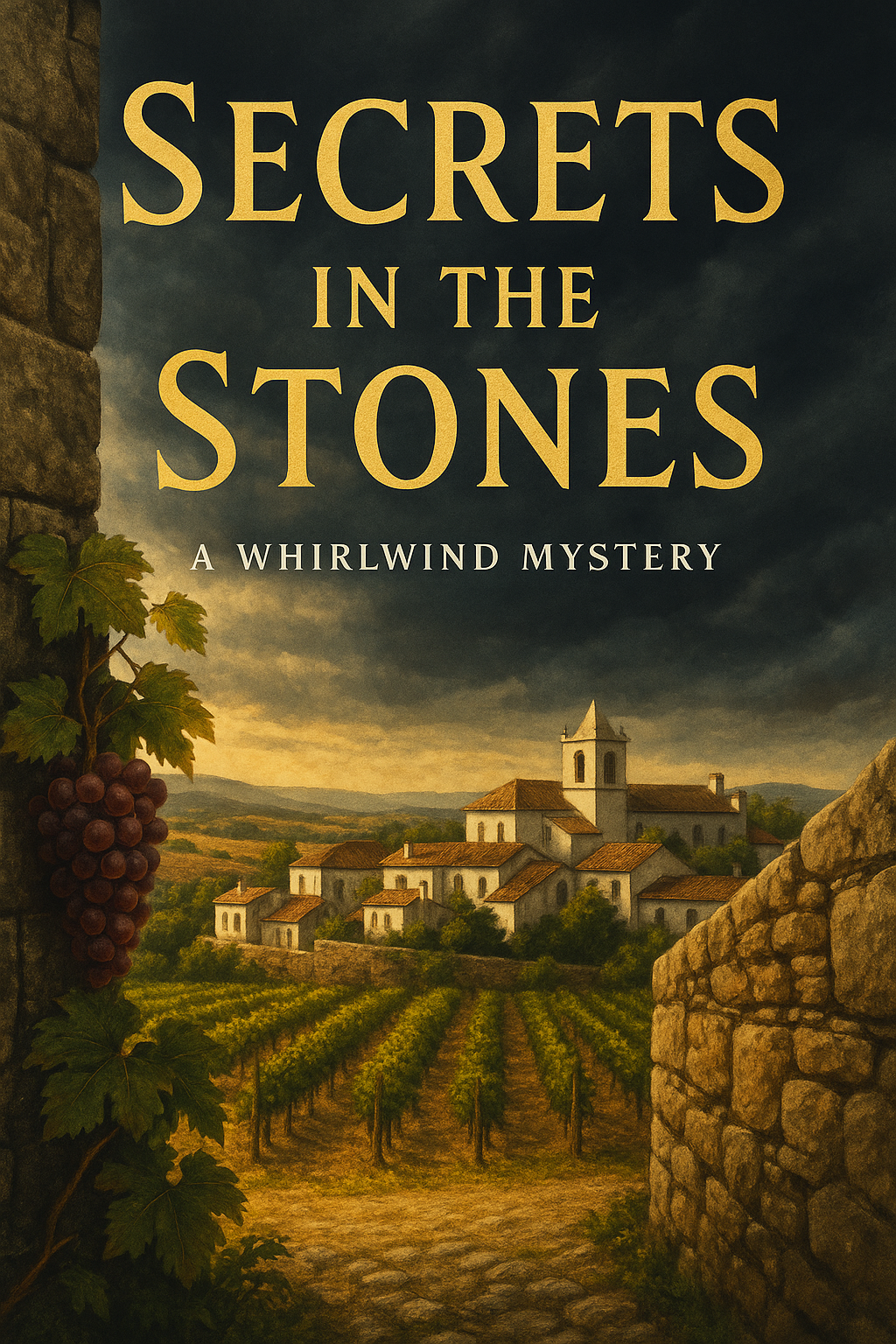 Secrets in Stone