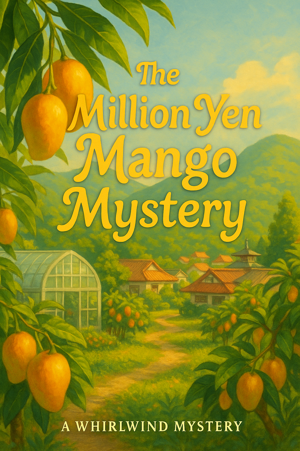 The Million Yen Mango Mystery