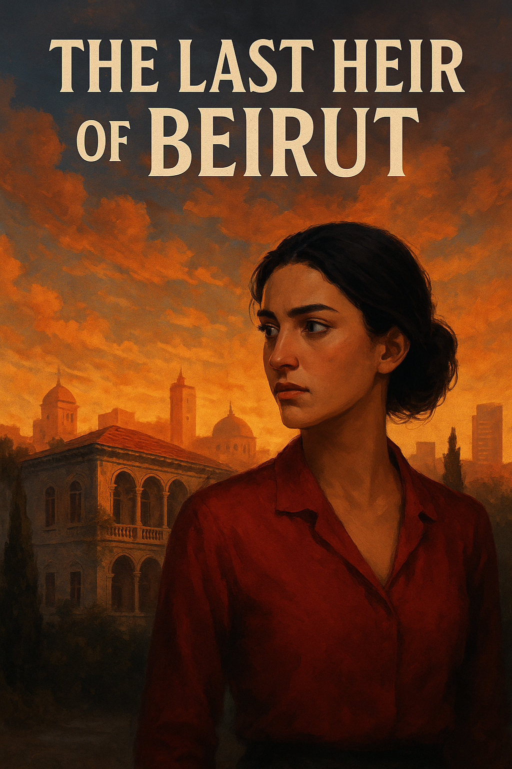 The Last Heir of Beirut