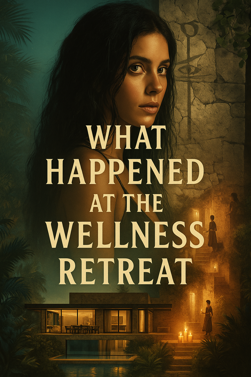 What Happened at the Wellness Retreat