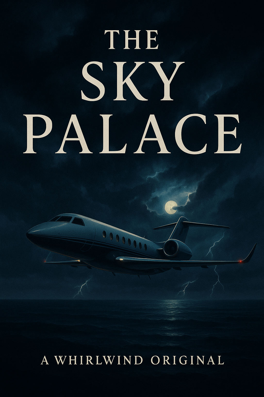 The Sky Palace