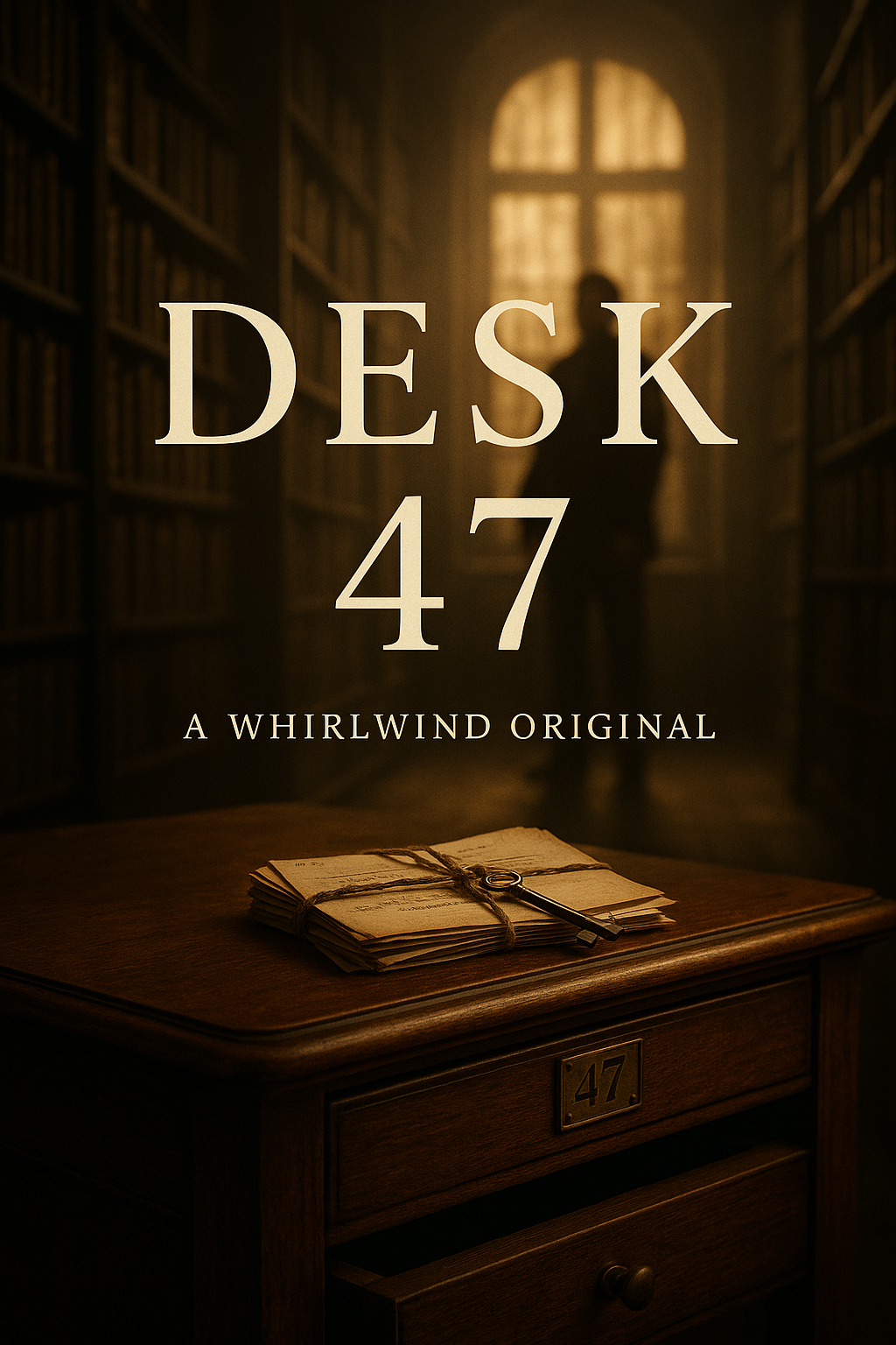 Desk 47