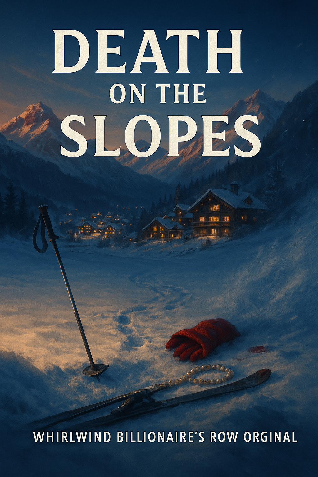 Death on the Slopes