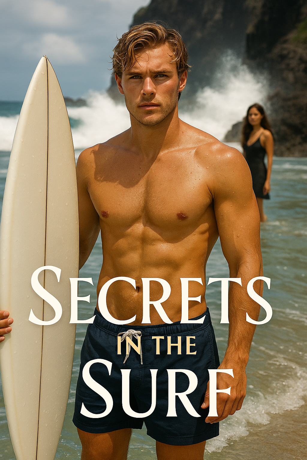 Secrets in Surf