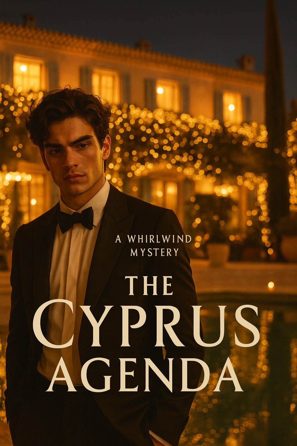 The Cyprus Agenda