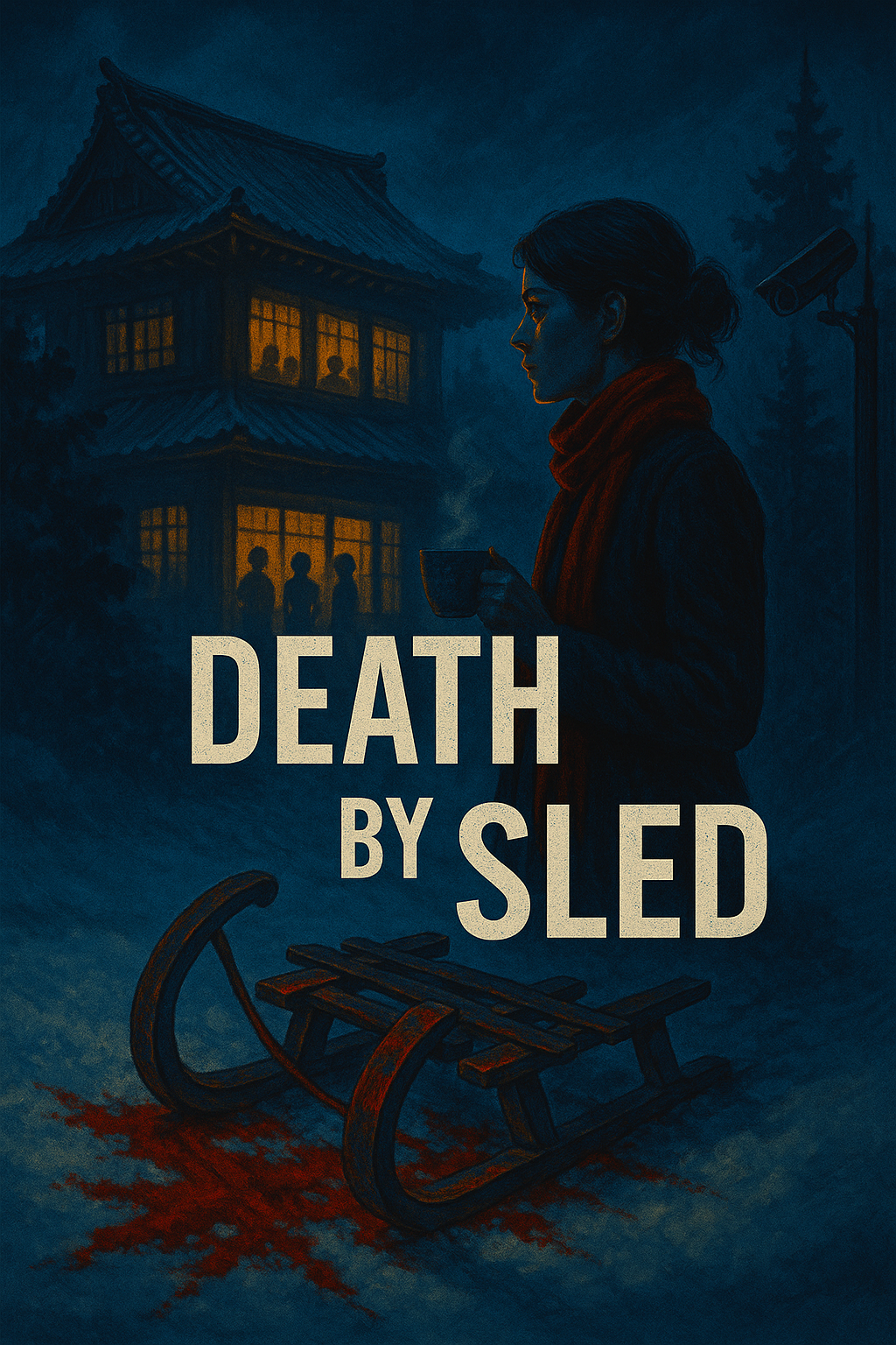 Death by Sled