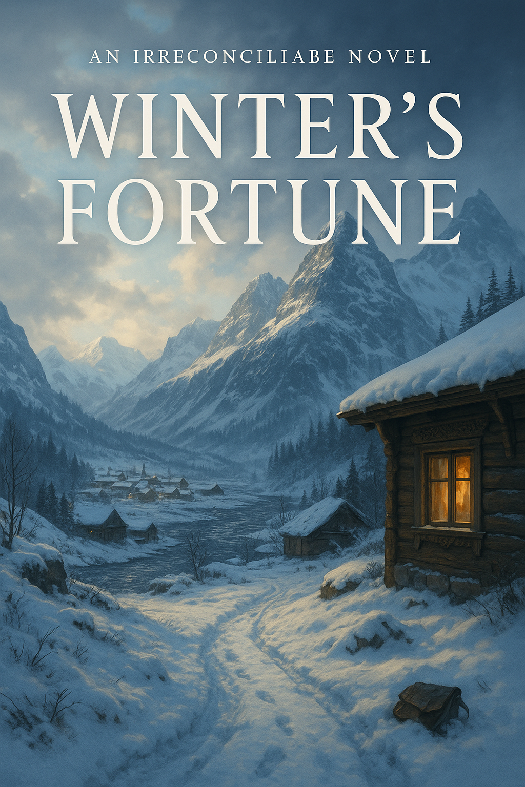 Winter's Fortune