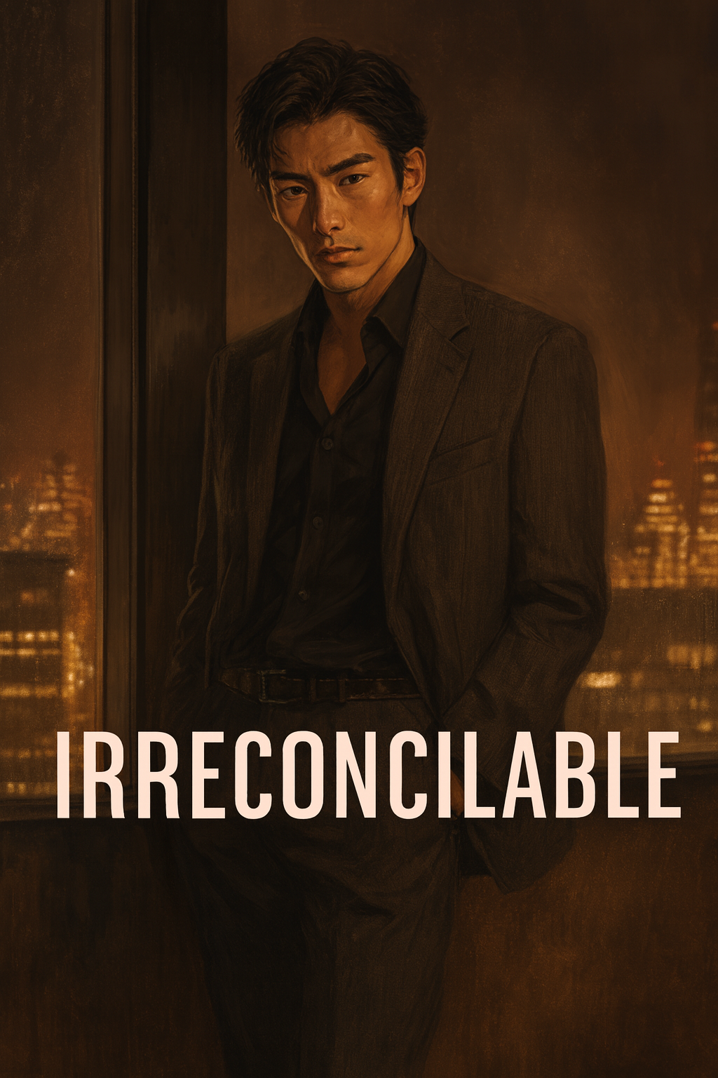 Irreconcilable