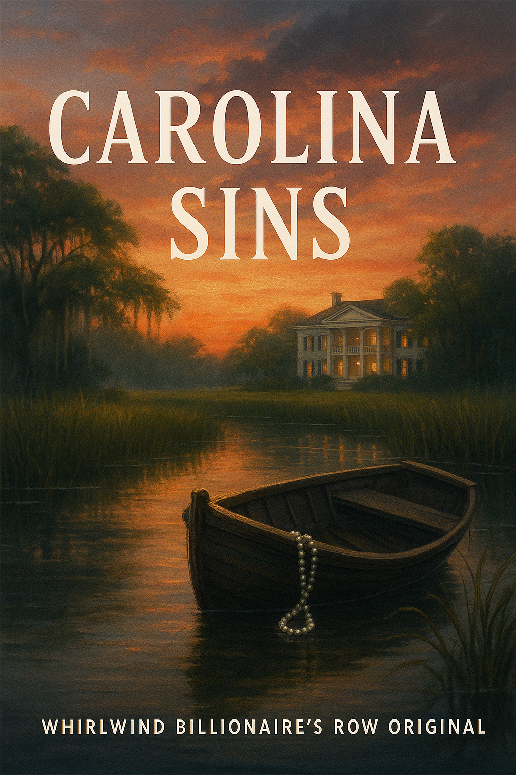 Carolina Sins